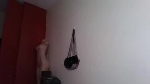 miss_kookie online show from February 13, 2025, 3:07 am