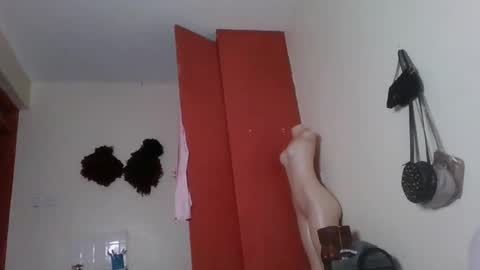 miss_kookie online show from February 16, 2025, 6:32 am