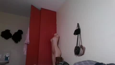 miss_kookie online show from February 17, 2025, 9:03 am