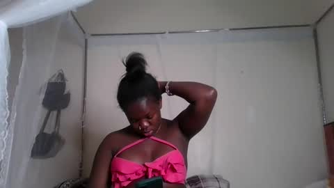 miss_kookie online show from February 20, 2025, 8:06 am