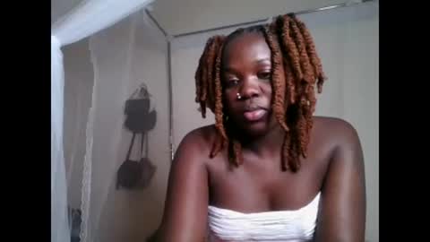 miss_kookie online show from February 21, 2025, 9:45 am