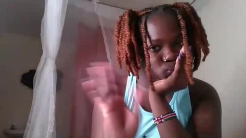 miss_kookie online show from February 24, 2025, 9:21 am