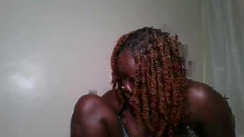 miss_kookie online show from February 27, 2025, 6:20 pm