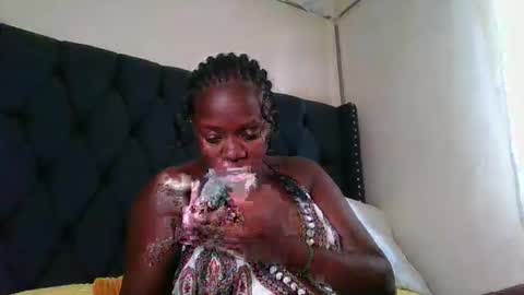 miss_kookie online show from September 13, 2025, 10:37 am