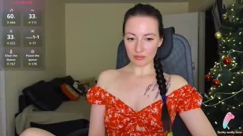 Snapshot of miss_leee chatting on December 4, 2025, 1:53 pm Laura online show from December 4, 2025, 1:53 pm