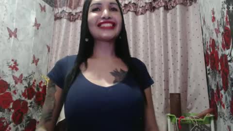 Snapshot of miss_lianslim chatting on February 21, 2025, 1:33 am inday online show from February 21, 2025, 1:33 am