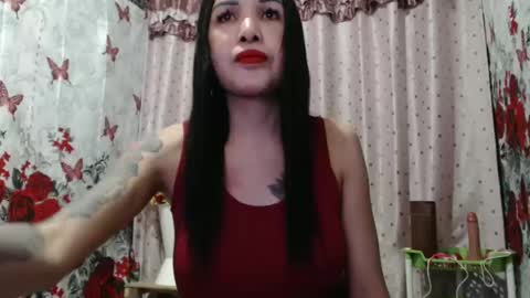 Snapshot of miss_lianslim chatting on February 27, 2025, 12:10 am inday online show from February 27, 2025, 12:10 am