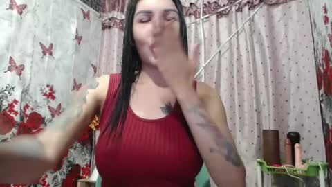 Snapshot of miss_lianslim chatting on March 5, 2025, 12:05 am inday online show from March 5, 2025, 12:05 am