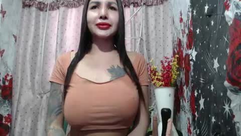 Snapshot of miss_lianslim chatting on October 2, 2025, 11:34 pm inday online show from October 2, 2025, 11:34 pm
