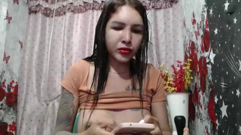 Snapshot of miss_lianslim chatting on October 10, 2025, 11:48 pm inday online show from October 10, 2025, 11:48 pm