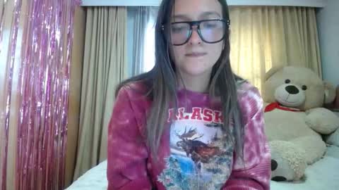 lilieth  online show from February 25, 2026, 1:10 pm