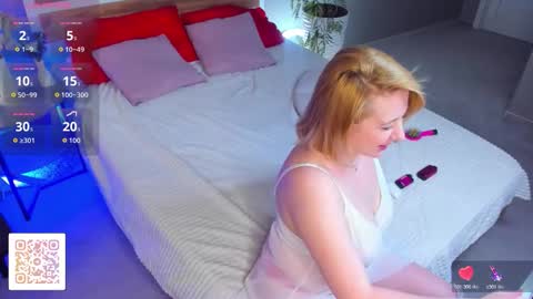 miss_lisaa online show from February 8, 2026, 2:48 am