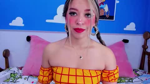 miss_lucyla online show from January 6, 2026, 11:03 am