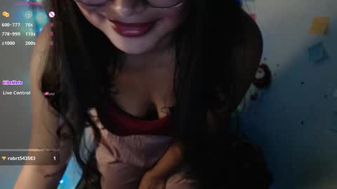 Snapshot of miss_ly_ chatting on December 4, 2025, 8:17 pm ly independent model online show from December 4, 2025, 8:17 pm