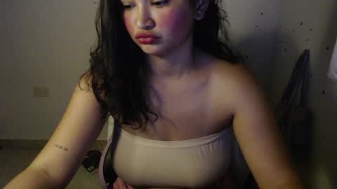 Snapshot of miss_ly_ chatting on February 20, 2026, 9:59 pm ly independent model online show from February 20, 2026, 9:59 pm