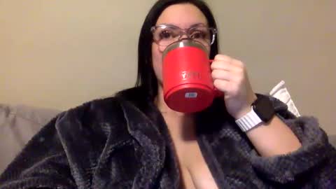 Maci online show from February 25, 2025, 11:19 am