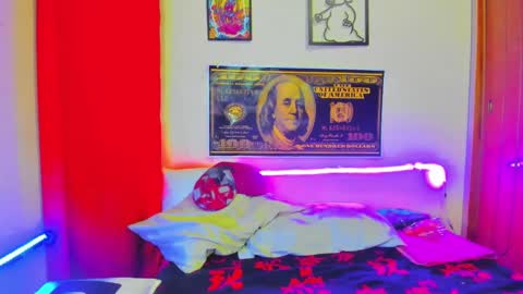 MEGG online show from January 22, 2025, 2:59 am