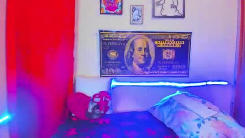 MEGG online show from January 29, 2025, 2:09 am