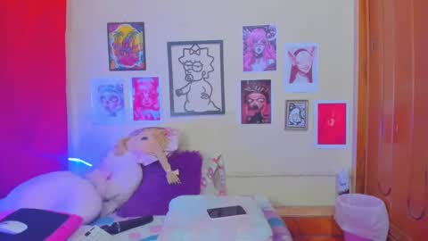 MEGG online show from September 19, 2025, 12:45 am