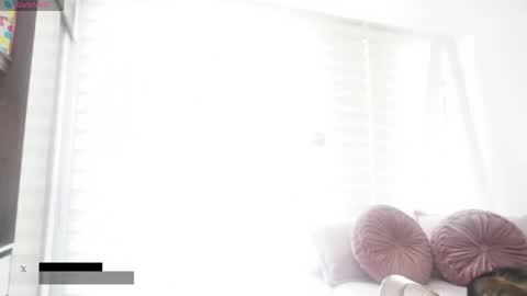 Alejandra online show from May 4, 2026, 7:10 pm