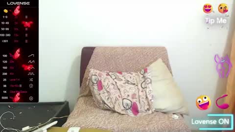 Ashley online show from January 13, 2025, 5:12 am