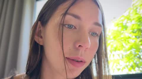 Snapshot of miss_opss chatting on April 19, 2026, 2:33 am Kaya online show from April 19, 2026, 2:33 am