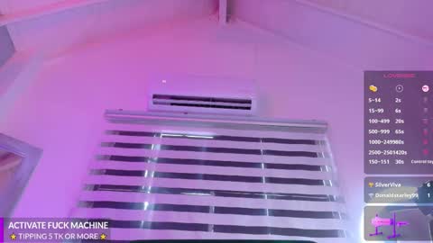  Miss Pawi online show from November 7, 2025, 9:04 pm