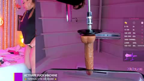  Miss Pawi online show from February 10, 2026, 9:08 pm