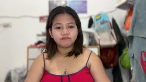 Snapshot of miss_peachyxxx chatting on July 29, 2026, 6:00 am Lyn online show from July 29, 2026, 6:00 am