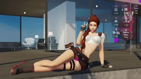 Snapshot of miss_pepper51 chatting on October 17, 2025, 10:40 am miss_pepper51 online show from October 17, 2025, 10:40 am