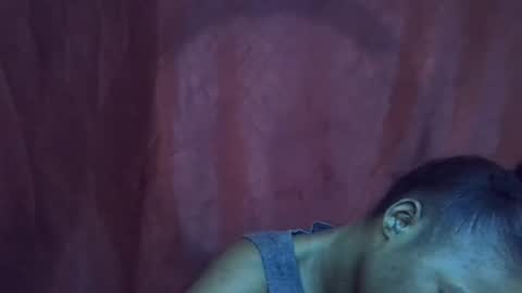 Snapshot of miss_rihanna2 chatting on October 1, 2025, 5:41 pm miss_rihanna2 online show from October 1, 2025, 5:41 pm