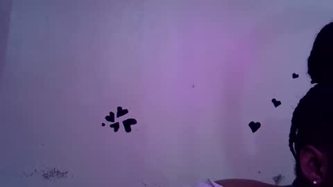 miss_rihanna2 online show from January 10, 2026, 6:15 am