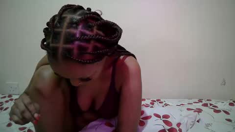 miss_rihanna2 online show from April 6, 2026, 3:48 am