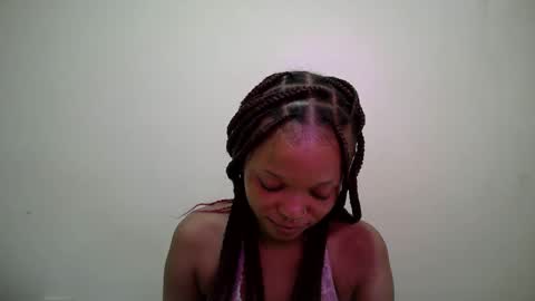 miss_rihanna2 online show from April 9, 2026, 6:35 pm