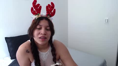 Snapshot of miss_rose1 chatting on December 26, 2024, 6:01 pm ROS online show from December 26, 2024, 6:01 pm