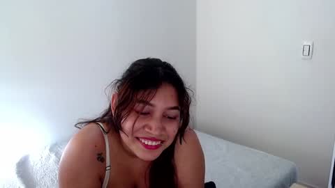 Snapshot of miss_rose1 chatting on January 6, 2025, 9:22 pm ROS online show from January 6, 2025, 9:22 pm