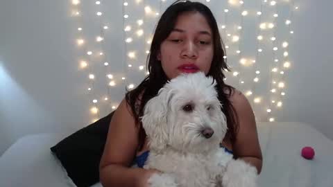 Snapshot of miss_rose1 chatting on February 9, 2025, 1:56 pm ROS online show from February 9, 2025, 1:56 pm