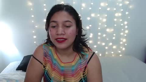 Snapshot of miss_rose1 chatting on February 13, 2025, 8:13 pm ROS online show from February 13, 2025, 8:13 pm