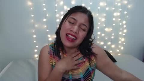 Snapshot of miss_rose1 chatting on February 14, 2025, 12:09 am ROS online show from February 14, 2025, 12:09 am