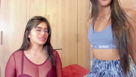 Angel Sophie Tif online show from May 5, 2026, 5:10 pm