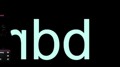 Snapshot of miss_sharol1 chatting on March 1, 2025, 2:44 pm Sharol online show from March 1, 2025, 2:44 pm