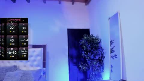 Snapshot of miss_sharol1 chatting on March 5, 2025, 12:00 pm Sharol online show from March 5, 2025, 12:00 pm