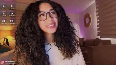 Amy Olivera online show from March 4, 2026, 12:33 pm