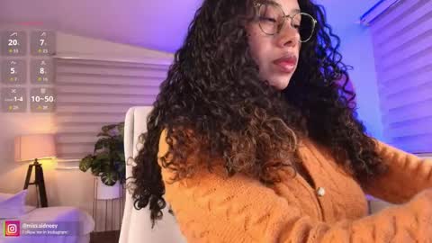 Amy Olivera online show from April 9, 2026, 12:54 pm