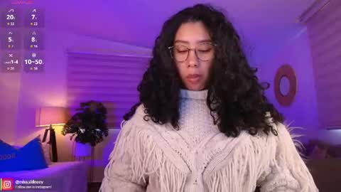 Amy Olivera online show from July 1, 2026, 1:02 pm