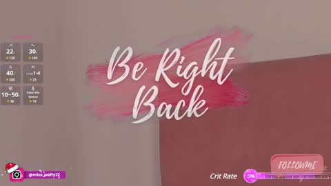 Sofia Alvarez online show from December 28, 2024, 11:30 am