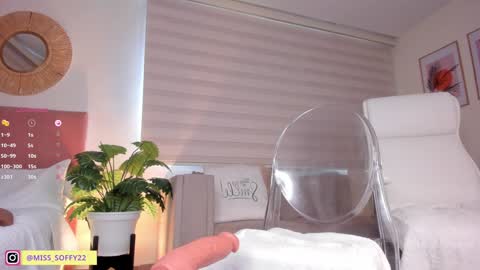 Sofia Alvarez online show from January 10, 2025, 2:34 pm