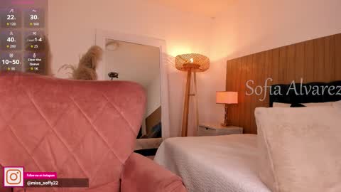 Snapshot of miss_soffy chatting on February 9, 2026, 10:03 pm Sofia Alvarez online show from February 9, 2026, 10:03 pm