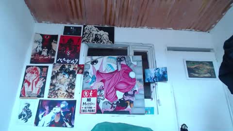 Snapshot of miss_spy chatting on November 26, 2025, 4:19 pm Kortana 2.0 dont forget thumbs up and follow me on twitter online show from November 26, 2025, 4:19 pm