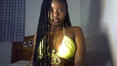 Stacey online show from July 20, 2026, 11:07 pm